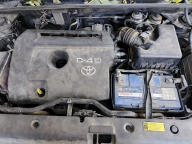 Toyota Rav4 2.2 D4D 136 | Mobile.bg    14