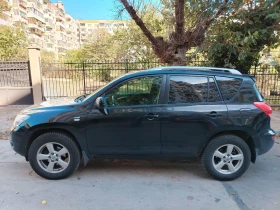 Обява за продажба на Toyota Rav4 2.2 D4D 136 ~8 999 лв. - изображение 7 | Auto.bg Обява за продажба на Toyota Rav4 2.2 D4D 136 ~8 999 лв. - изображение 7