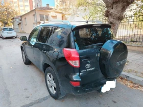 Обява за продажба на Toyota Rav4 2.2 D4D 136 ~8 999 лв. - изображение 6 | Auto.bg Обява за продажба на Toyota Rav4 2.2 D4D 136 ~8 999 лв. - изображение 6