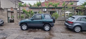 Toyota Rav4 2.0 i 128 к.с. 4х4 - 6500 лв. / 3323.40 € - 49690374 2