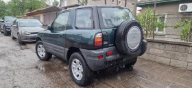 Toyota Rav4 2.0 i 128 к.с. 4х4 - 6500 лв. / 3323.40 € - 49690374 3