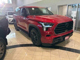 Toyota Sequoia * CARFAX * БЕЗ ПЪРВОНАЧАЛНА ВНОСКА - 140500 лв. / 71836.51 € - 52515675 2