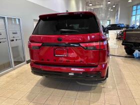 Toyota Sequoia * CARFAX * БЕЗ ПЪРВОНАЧАЛНА ВНОСКА - 140500 лв. / 71836.51 € - 52515675 6