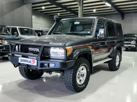 Toyota Land cruiser 4, 0 V6 - 56500 € / 110504.40 лв. - 78820814 3