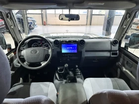 Toyota Land cruiser 4, 0 V6 - 56500 € / 110504.40 лв. - 78820814 15
