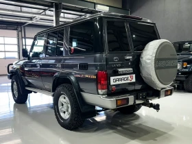 Toyota Land cruiser 4, 0 V6 - 56500 € / 110504.40 лв. - 78820814 5