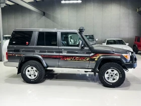 Toyota Land cruiser 4, 0 V6 - 56500 € / 110504.40 лв. - 78820814 9