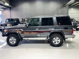 Toyota Land cruiser 4, 0 V6 - 56500 € / 110504.40 лв. - 78820814 4
