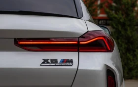BMW X6 M Competition - 174999 лв. / 89475.57 € - 10404552 3