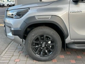 Toyota Hilux 2.8 D-4D/INVINCIBLE/DOUBLE CAB/JBL/360/ - 114780 лв. / 58686.08 € - 38792836 4