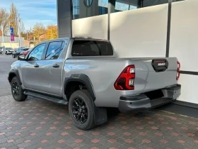 Toyota Hilux 2.8 D-4D/INVINCIBLE/DOUBLE CAB/JBL/360/ - 114780 лв. / 58686.08 € - 38792836 5