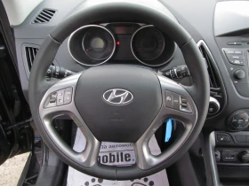 Hyundai IX35 2.0D/PREMIUM/EURO5B/FACE-LIFT/ТОП СЪСТОЯНИЕ, снимка 9