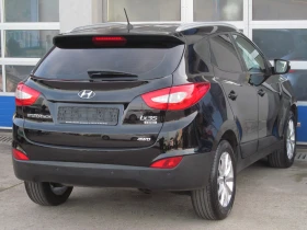 Hyundai IX35 2.0D/PREMIUM/EURO5B/FACE-LIFT/ТОП СЪСТОЯНИЕ, снимка 4