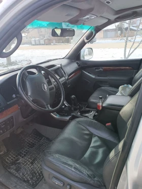 Toyota Land cruiser 120  | Mobile.bg � ����� ������ 7