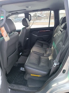 Toyota Land cruiser 120  | Mobile.bg � ����� ������ 8