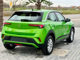 Opel Mokka 52 kW 310км - 15400 € / 30119.78 лв. - 41987112 8