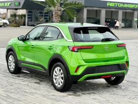 Opel Mokka 52 kW 310км - 15400 € / 30119.78 лв. - 41987112 4