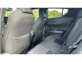 Toyota C-HR 2.0 HSD CLUB - 23690 € / 46333.61 лв. - 44707120 11