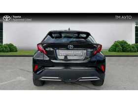 Toyota C-HR 2.0 HSD CLUB - 23690 € / 46333.61 лв. - 44707120 4
