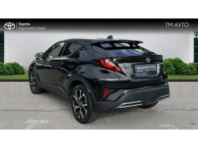 Toyota C-HR 2.0 HSD CLUB - 23690 € / 46333.61 лв. - 44707120 2