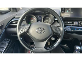 Toyota C-HR 2.0 HSD CLUB - 23690 € / 46333.61 лв. - 44707120 13