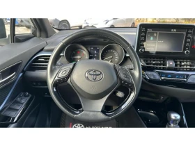 Toyota C-HR 2.0 HSD CLUB - 23690 € / 46333.61 лв. - 44707120 9
