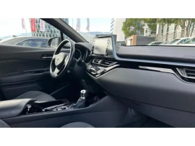 Toyota C-HR 2.0 HSD CLUB - 23690 € / 46333.61 лв. - 44707120 6