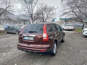 Honda Cr-v 3 - 11800 € / 23078.79 лв. - 45199313 4