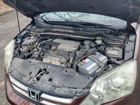 Honda Cr-v 3 - 11800 € / 23078.79 лв. - 45199313 9