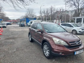 Honda Cr-v 3 - 11800 € / 23078.79 лв. - 45199313 3