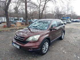 Honda Cr-v 3 - 11800 € / 23078.79 лв. - 45199313 2