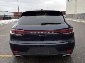 Porsche Macan 2021 AWD * ДИСТРОНИК / 360 / ПОДГРЕВИ / ОБДУХВАНЕ  - 33890 € / 66283.08 лв. - 72993417 4