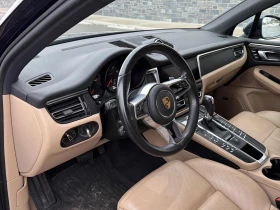 Porsche Macan 2021 AWD * ДИСТРОНИК / 360 / ПОДГРЕВИ / ОБДУХВАНЕ  - 33890 € / 66283.08 лв. - 72993417 6