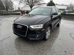 Audi Q3 АвтоКредит* (ЦЕНА ДО БГ)