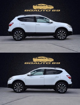Nissan Qashqai 1.5DCI 110k.c. FACELIFT / ПАНОРАМА | Auto.bg — изображение 4
