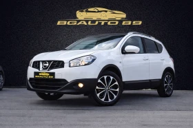Nissan Qashqai 1.5DCI 110k.c. FACELIFT / ПАНОРАМА