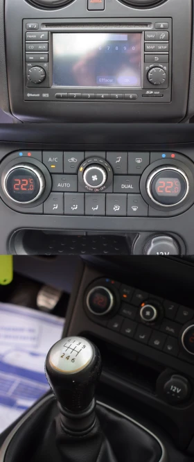 Nissan Qashqai 1.5DCI 110k.c. FACELIFT / ПАНОРАМА | Auto.bg — изображение 15