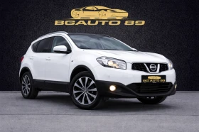 Nissan Qashqai 1.5DCI 110k.c. FACELIFT / ПАНОРАМА | Auto.bg — изображение 3
