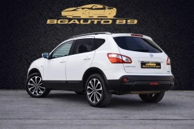 Nissan Qashqai 1.5DCI 110k.c. FACELIFT / ПАНОРАМА | Auto.bg — изображение 6