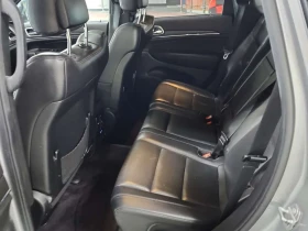 Jeep Grand cherokee  Limited /CARFAX/Панорама/Подгрев/Обдух/2 Ключа - 14900 € / 29141.87 лв. - 27243537 11