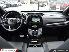 Honda Cr-v Touring* AWD* АвтоКредит* (ЦЕНА ДО БГ) - 19999 € / 39114.64 лв. - 58553876 16