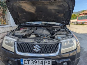 Suzuki Grand vitara | Mobile.bg � ����� ������ 8