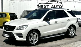 ������ Mercedes-Benz ML 350