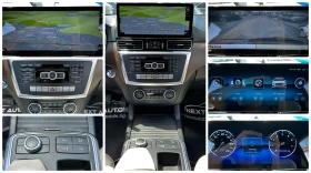 Mercedes-Benz ML 350 3.0D 258HP EDITION1 AMG DESIGNO BLIND SPOT E6 | Mobile.bg � ����� ������ 13