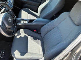 Toyota C-HR 1.8h 122�.� FACE � �������� 72000��.  | Mobile.bg � ����� ������ 11