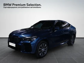 ����� �� �������� �� BMW X6 xDrive30d