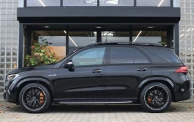 Mercedes-Benz GLE 63 S AMG  4Matic+ Ceramic | Mobile.bg � ����� ������ 3
