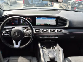 Mercedes-Benz GLE 3L 6cyl AWD | Mobile.bg � ����� ������ 10