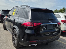 Mercedes-Benz GLE 3L 6cyl AWD | Mobile.bg � ����� ������ 4