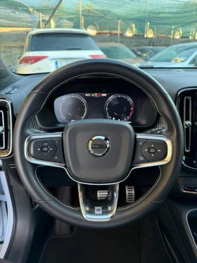 Volvo XC40 2.0D3* R-design* Ambient* FULL - 20900 € - 62237826 6